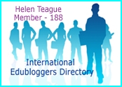 Edubloggers Directory